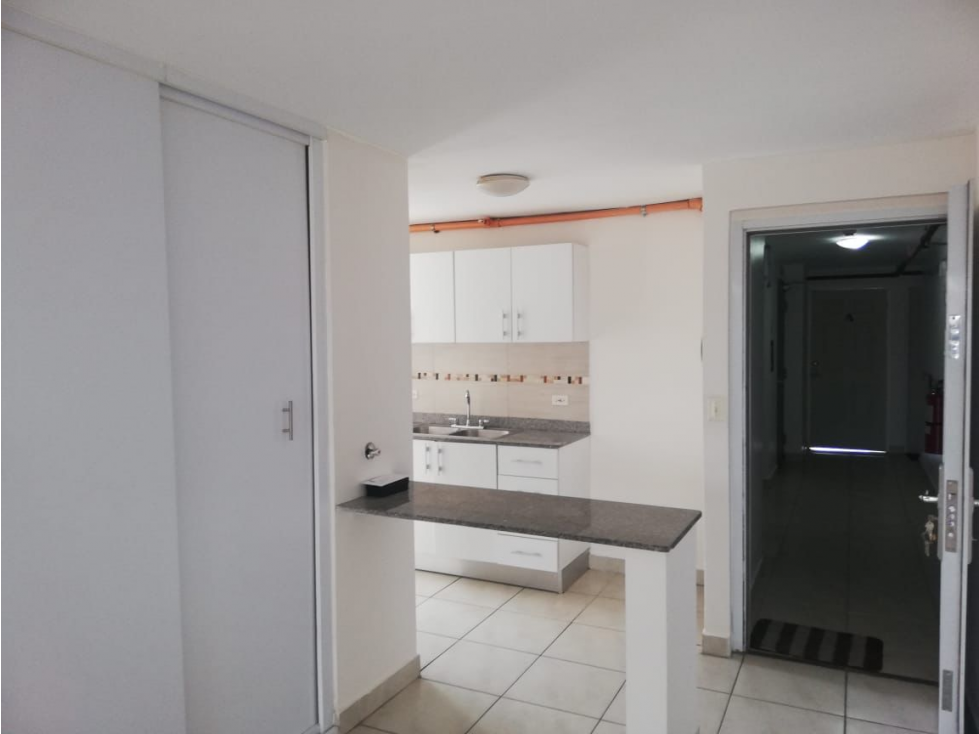 SE VENDE APARTAMENTO EN HATO PINTADO — foto 3