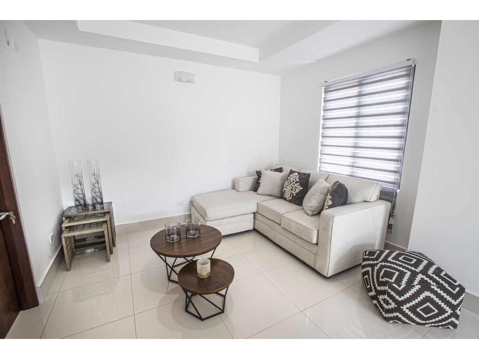 SE VENDE CASA EN COSTA VERDE — foto 6