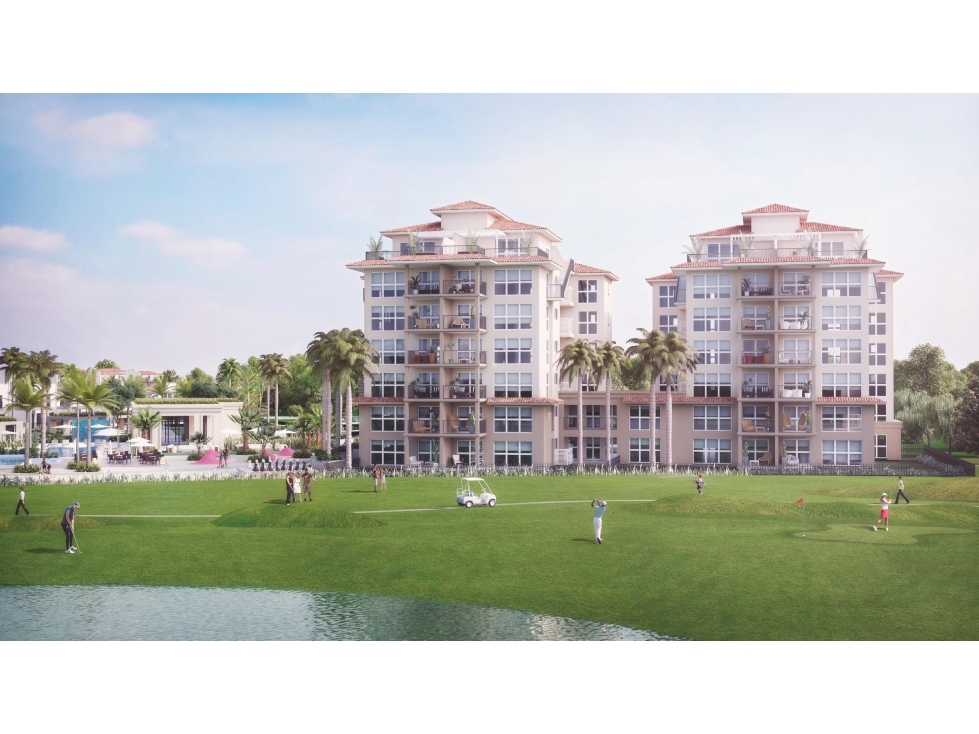 SE VENDE APARTAMENTO EN SANTA MARIA — foto 3
