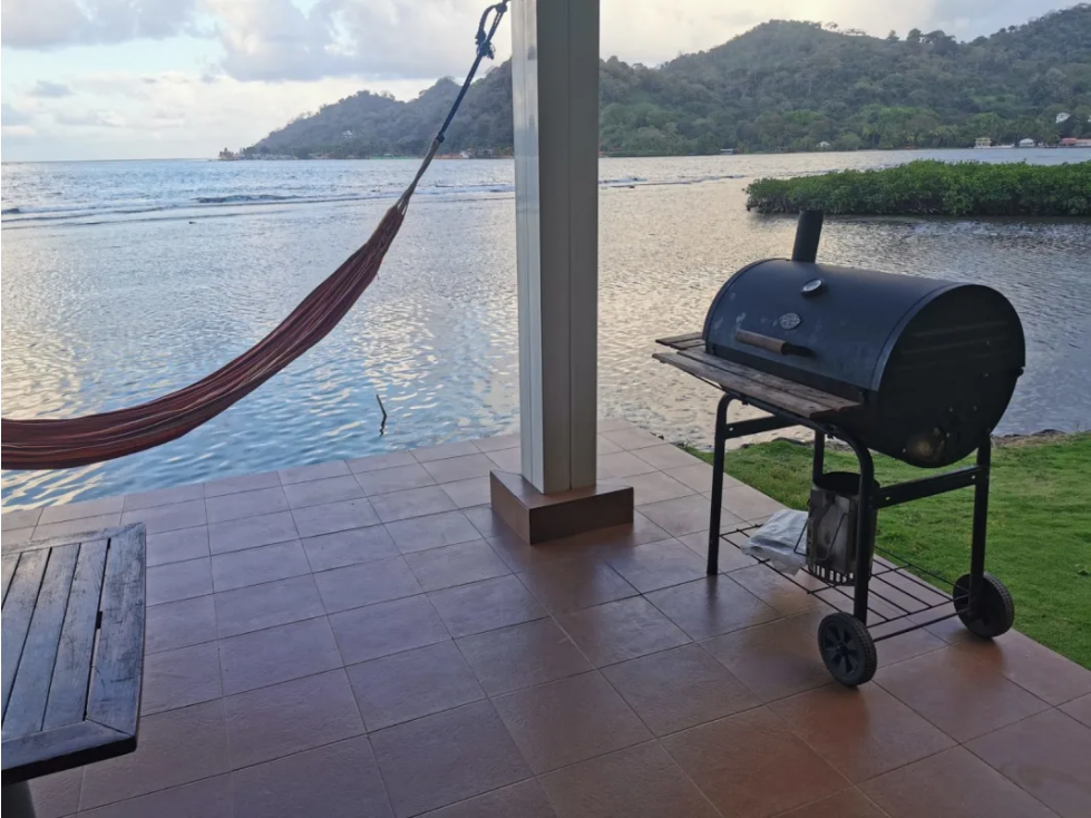 Se vende casa en el Caribe - 6