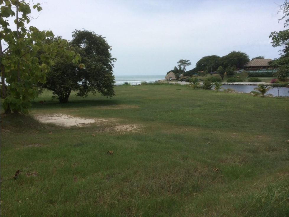 Se vende terreno en punta roca san carlos - 6