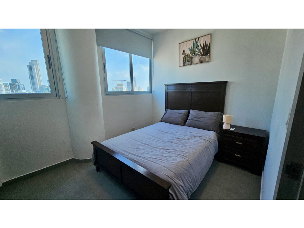 SE VENDE APARTAMENTO EN BELLA VISTA — foto 6