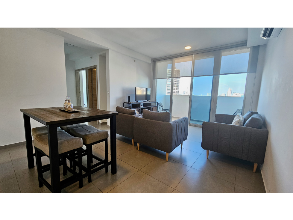 SE VENDE APARTAMENTO EN LA CRESTA — foto 5