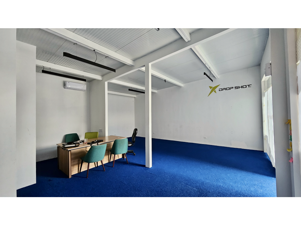 Local comercial en Jackie´s Padel — foto 4