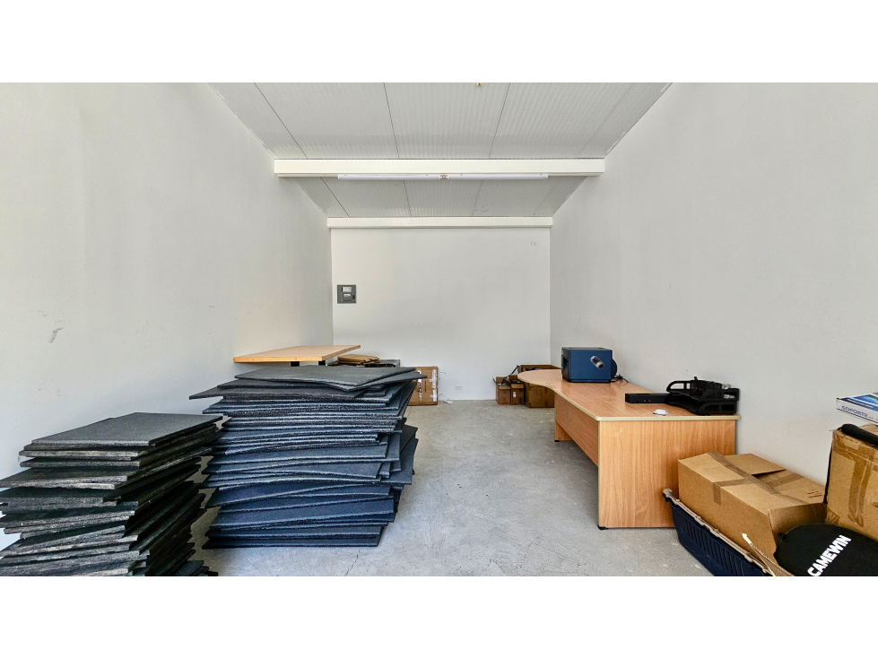 Se alquila local comercial en Jackie´s Padel (27m2) — foto 6