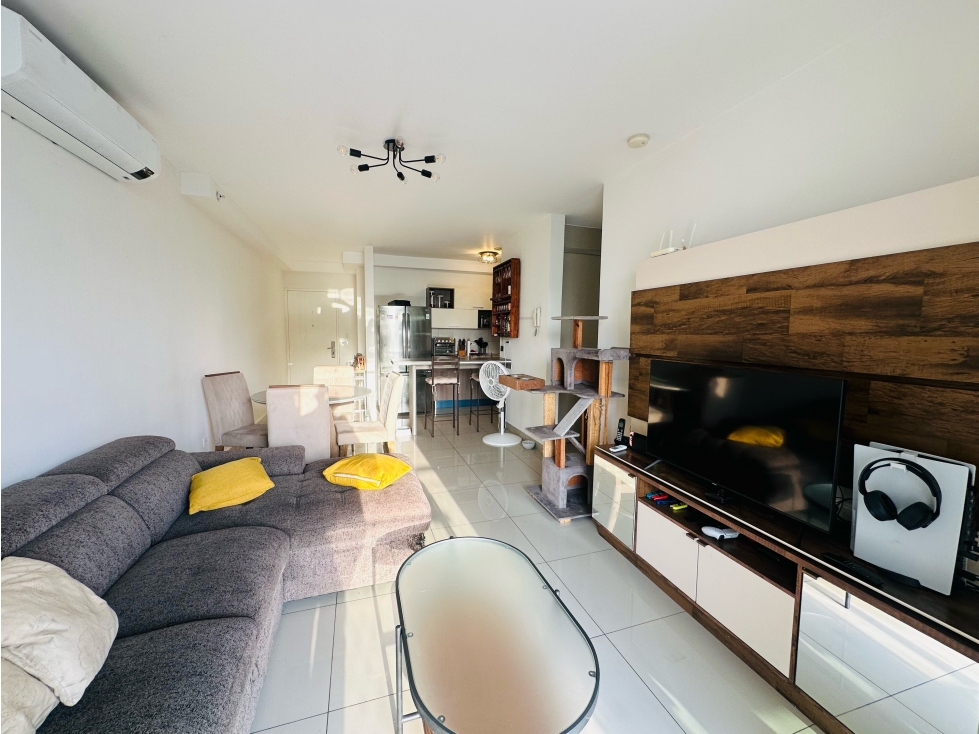 Vendo Apartamento en PH Torre Delta — foto 6