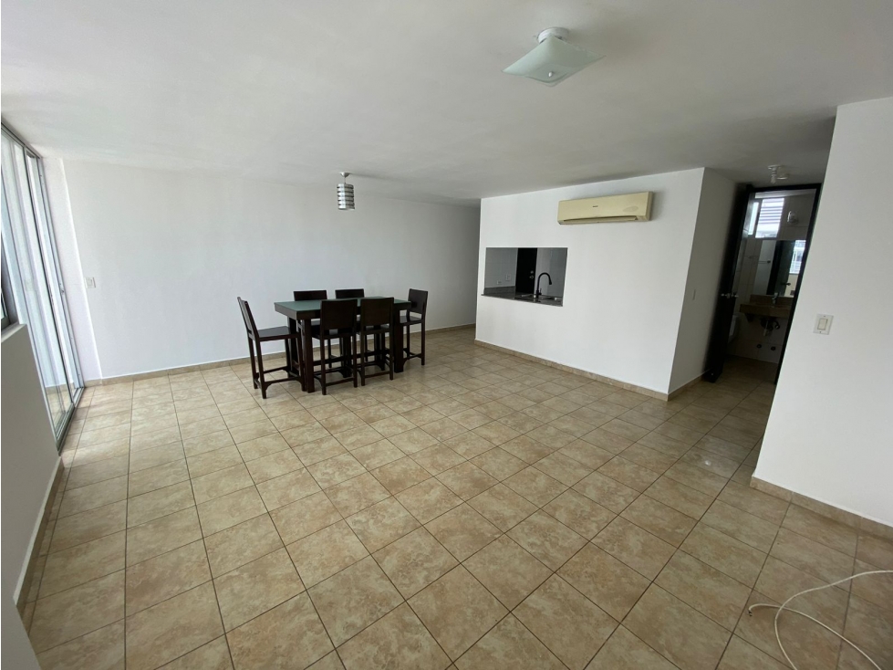 VENDO APARTAMENTO EN 12 DE OCTUBRE - 2