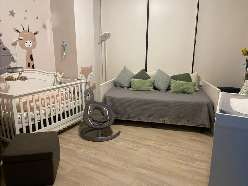 Se vende apartamento en san francisco — foto 3
