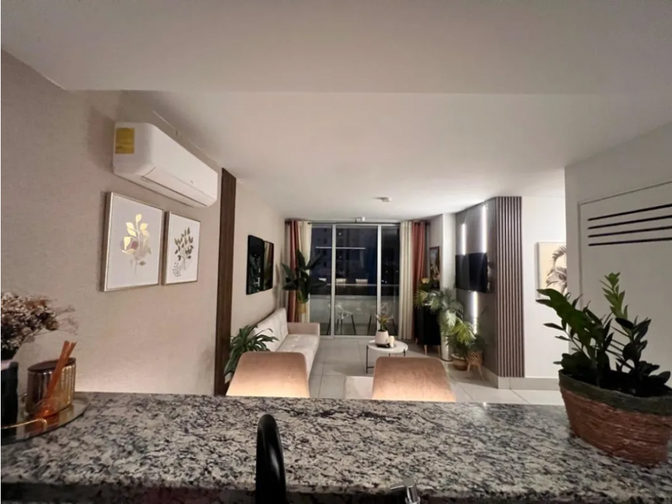 SE ALQUILA APARTAMENTO EN TUMBA MUERTO — foto 4