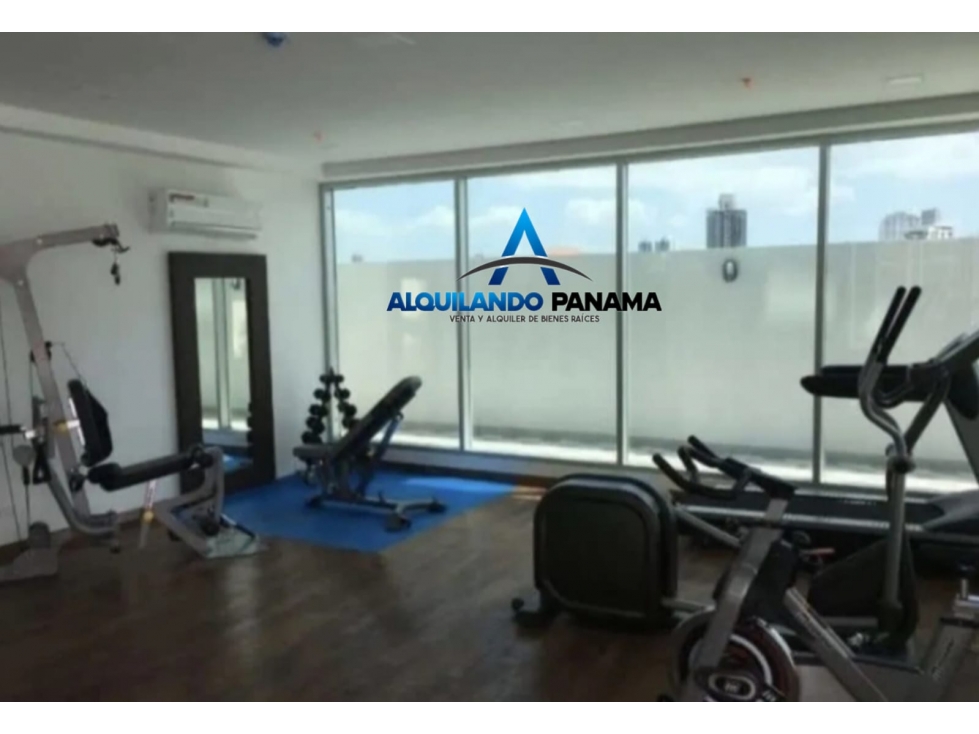 VETA DE APARTAMENTO EN BETANIA — foto 6