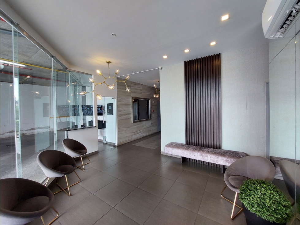 Vendo Apartamento en PH Canvas Tower - 5