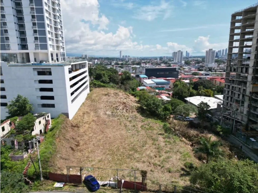 VENDO TERRENO EN PARQUE LEFEVRE DE 5,368 m² — foto 6
