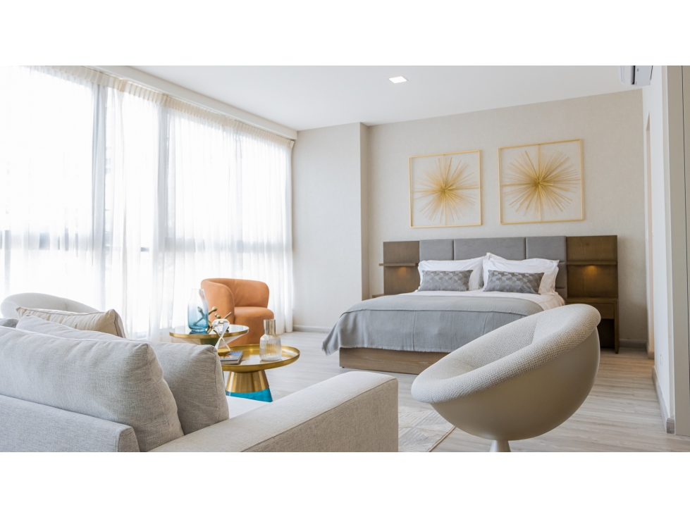 VENDO APARTAMENTOS EN COSTA DEL ESTE — foto 5