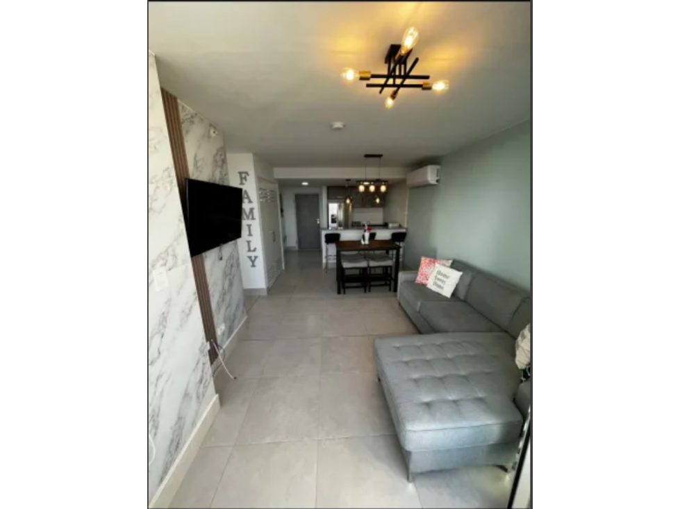 ALQUILO APARTAMENTO EN PH GREENWOOD — foto 6