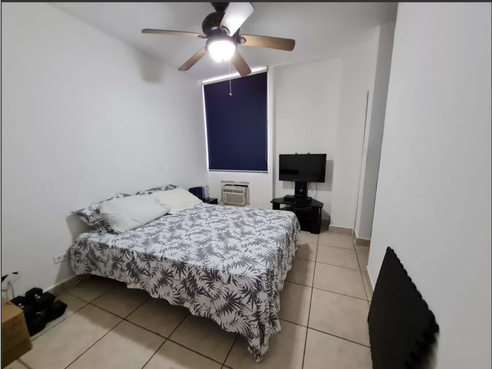 ALQUILO APARTAMENTO EN CARRASQUILLA — foto 6