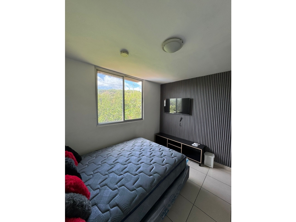 ALQUILO APARTAMENTO EN LOS ANDES — foto 5