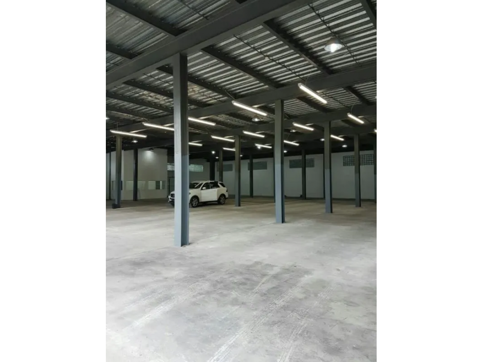 Se vende galera en llano Bonito — foto 5
