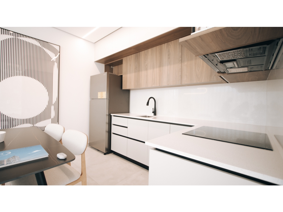 VENTA DE APARTAMENTO EN COSTA DEL ESTE — foto 6