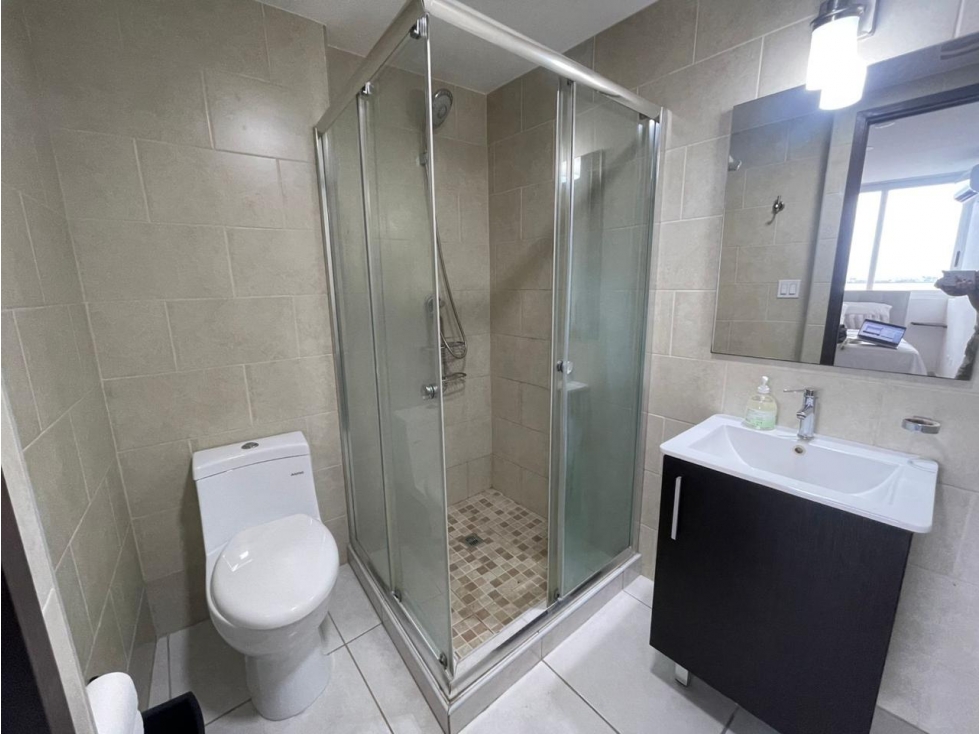 SE VENDE Apartamento en Avenida Balboa — foto 6