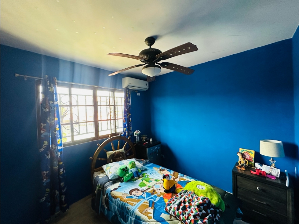 Se Vende Casa En Mirador del Lago - 6