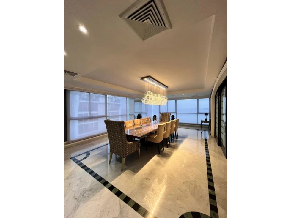 VENDO APARTAMENTO EN PUNTA PAITILLA — foto 2