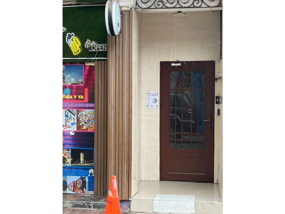 SE VENDE HOTEL PENSION (Oportunidad de Inversión) - 2