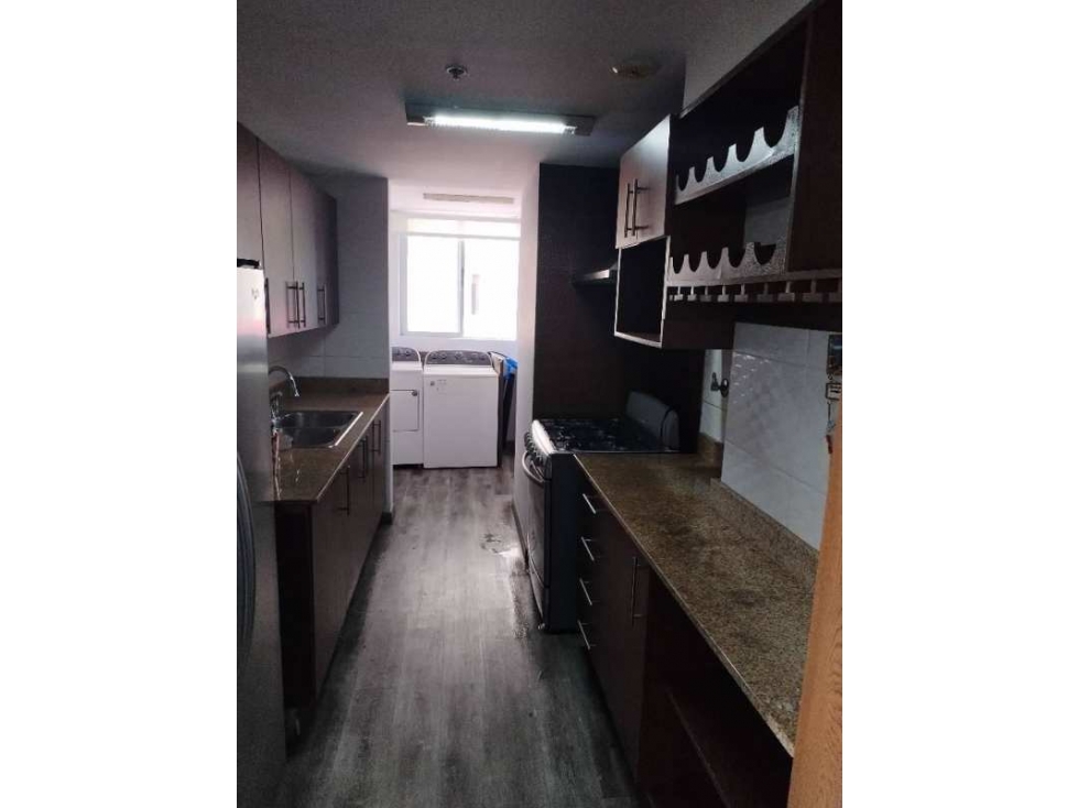 ALQUILO APARTAMENTO EN 12 DE OCTUBRE - 4