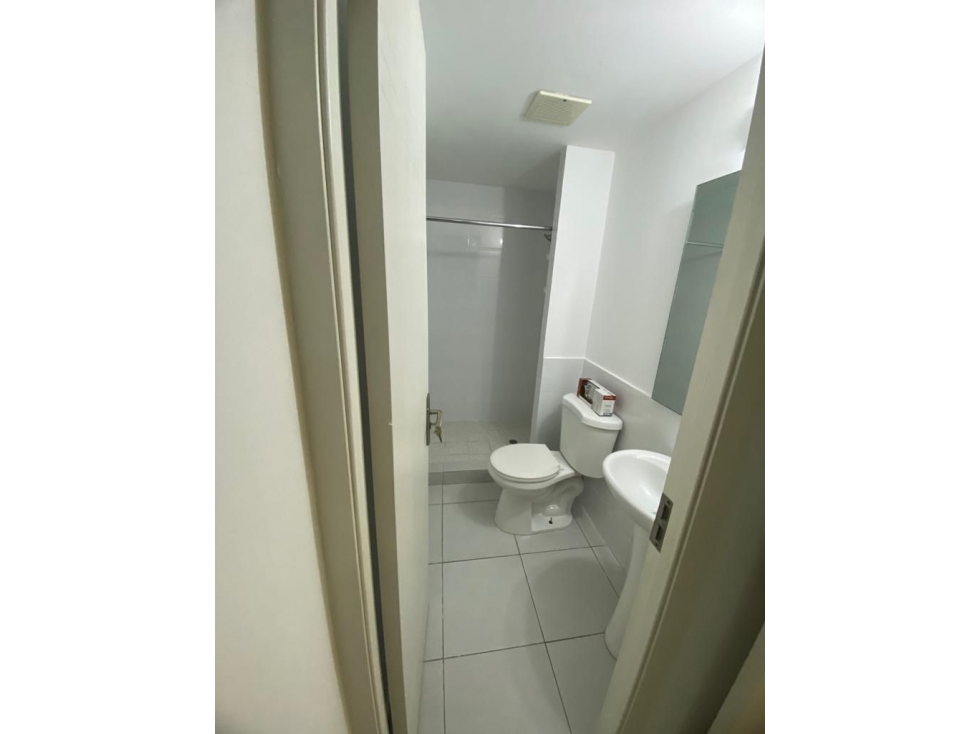 Se vende apartamento en Vía españa — foto 6