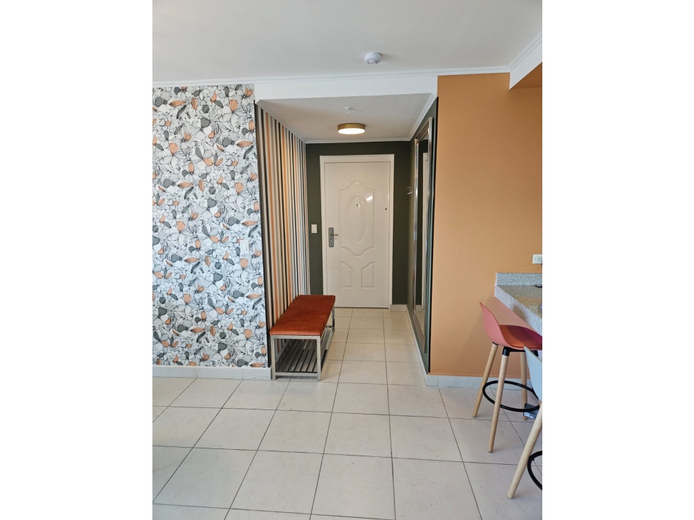 VENTA DE APARTAMENTO EN EL CANGREJO — foto 4