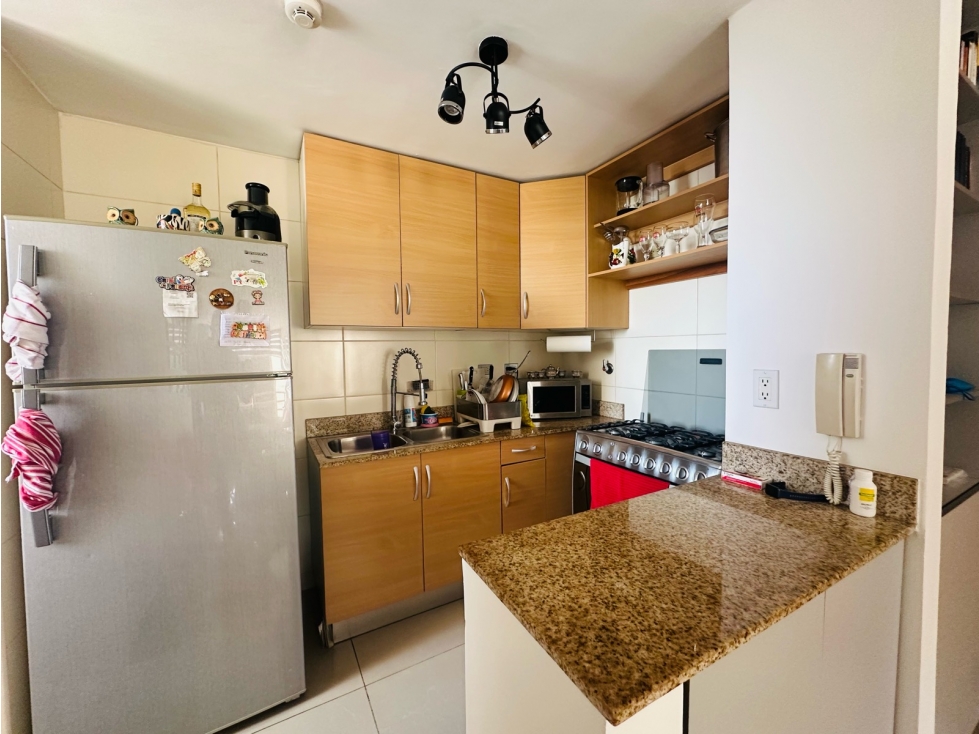 Se Vende Apartamento en PH 4 Islas - 6
