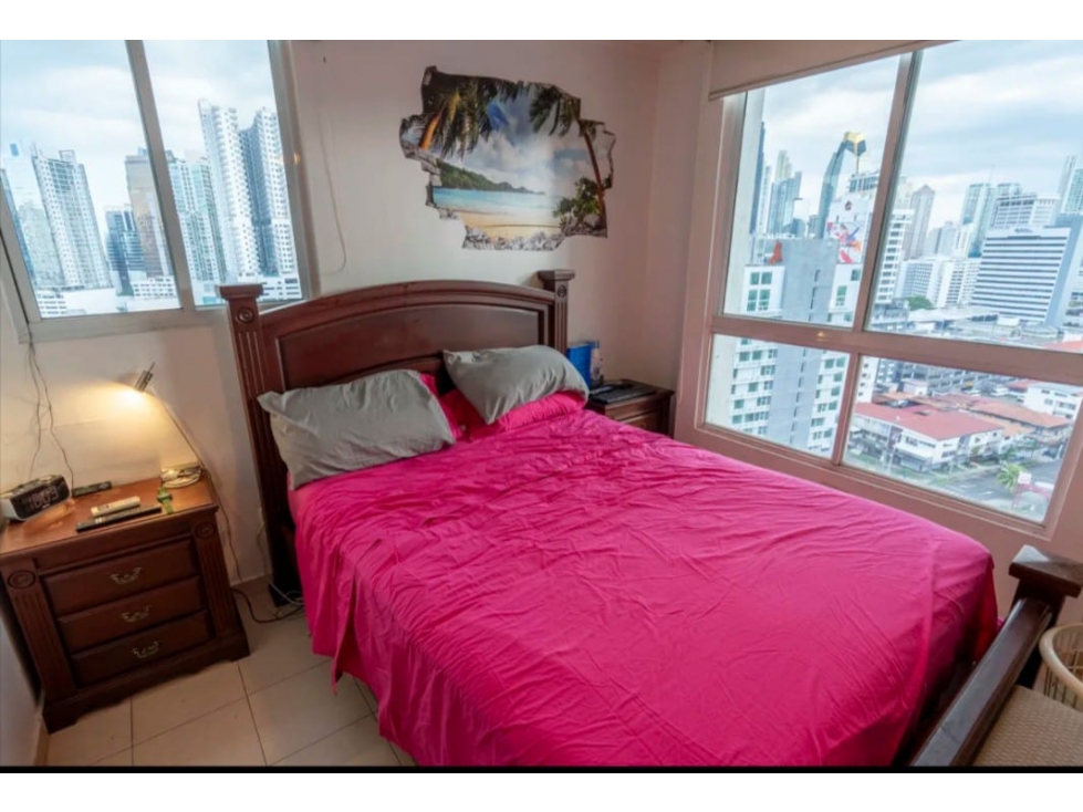 SE VENDE APARTAMENTO EN PH MANDALAY — foto 5