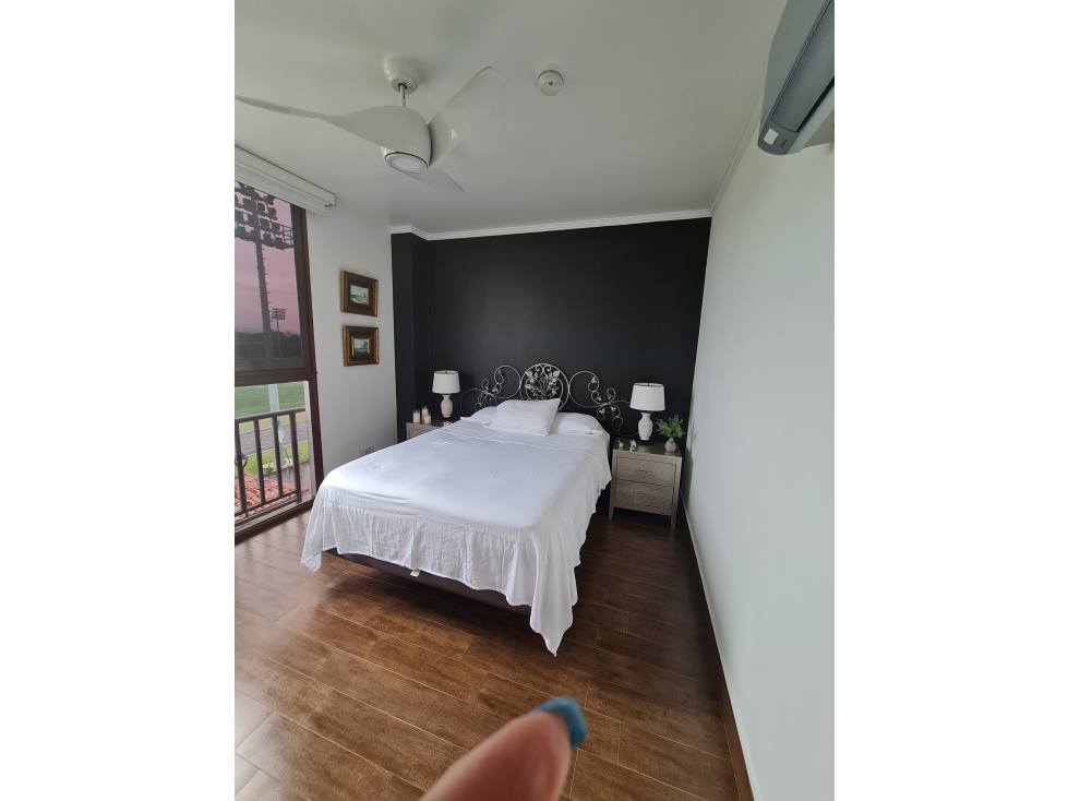 SE VENDE APARTAMENTO COSTA SUR — foto 6