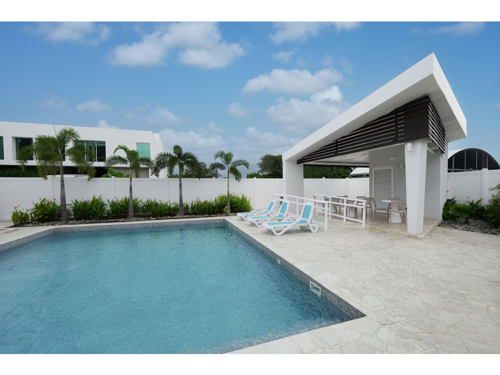 VENTA DE APARTAMENTOS EN PANAMA VIEJO RESIDET — foto 6