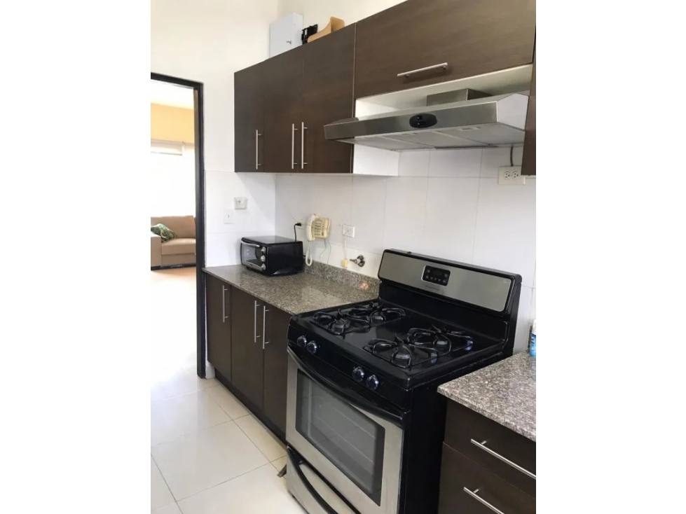 SE VENDE APARTAMENTO EN OBARRIO — foto 5