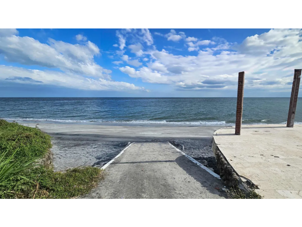 VENTA DE TERRENOS FRENTE AL MAR EN CORONADO - 6