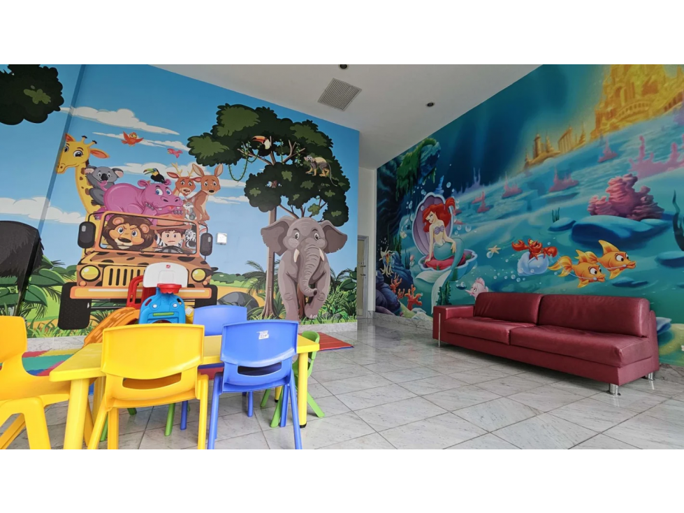 ALQUILER DE APARTAMENTO EN AVENIDA BALBOA | PH WATERS ON THE BAY — foto 6
