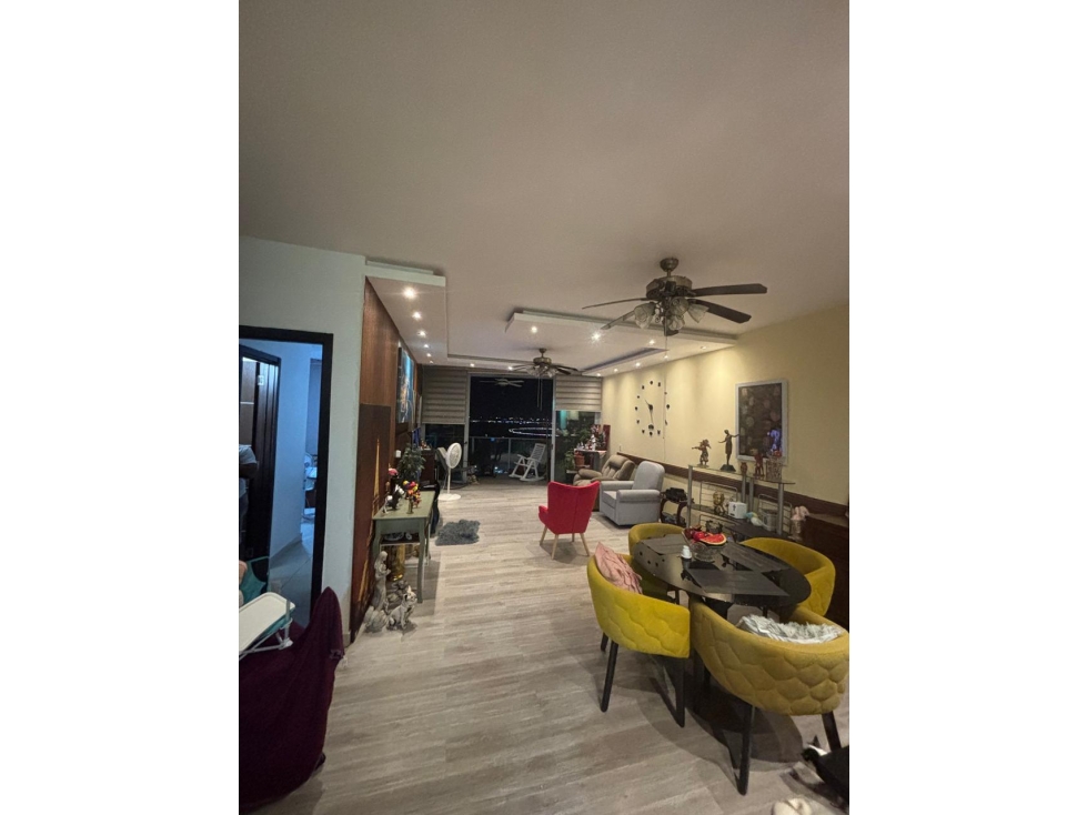 Se Vende Apartamento en PH Allure — foto 2