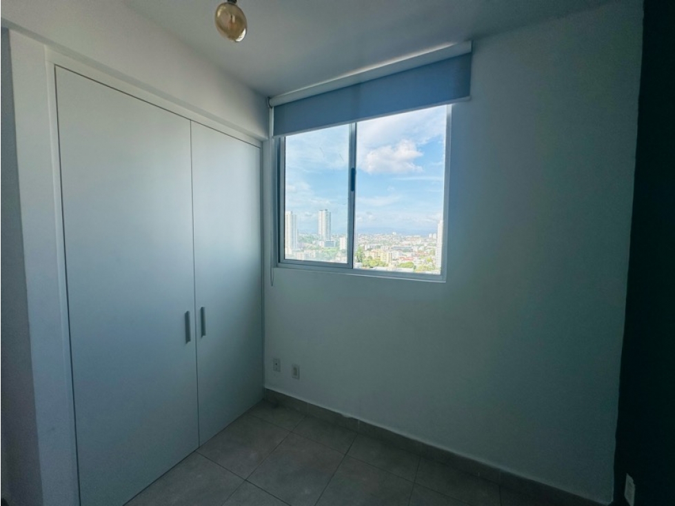 Se Alquila Apartamento en PH Gaudi — foto 6