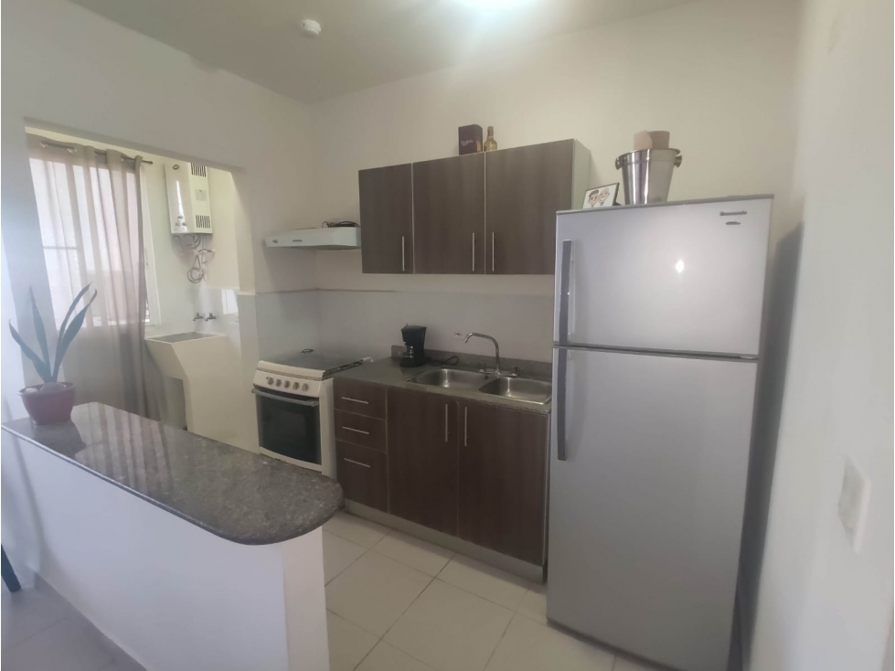 Se vende apartamento en playa dorada - 3