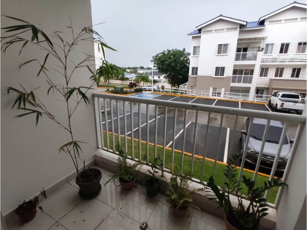 SE VENDE APARTAMENTO EN PLAYA DORADA — foto 6