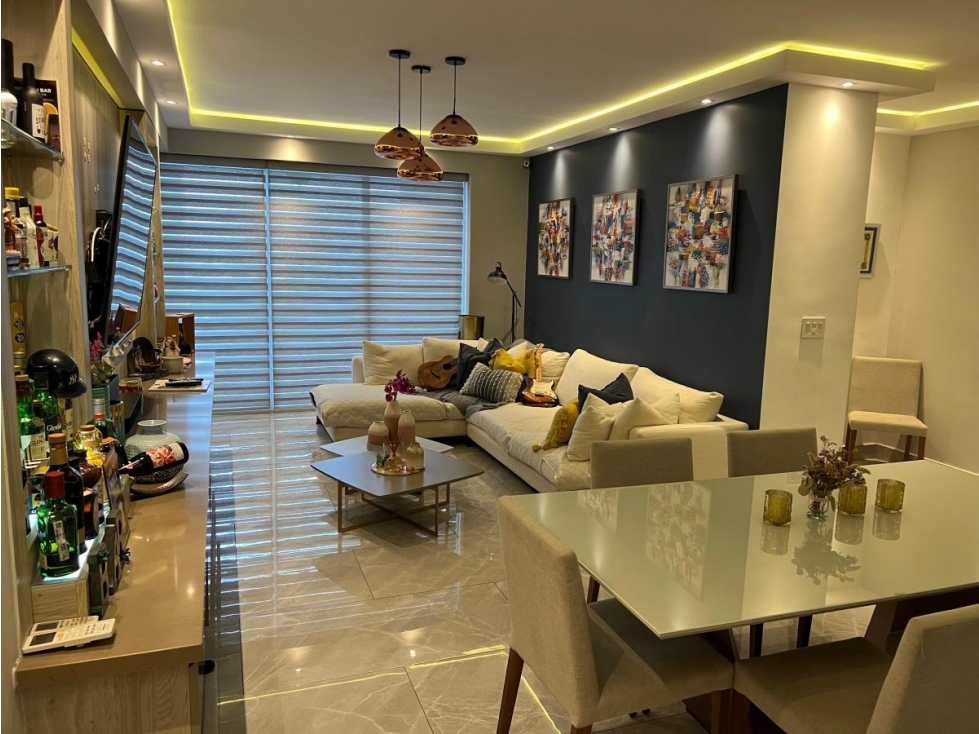 Venta de Lujoso Apartamento en San Francisco — foto 6