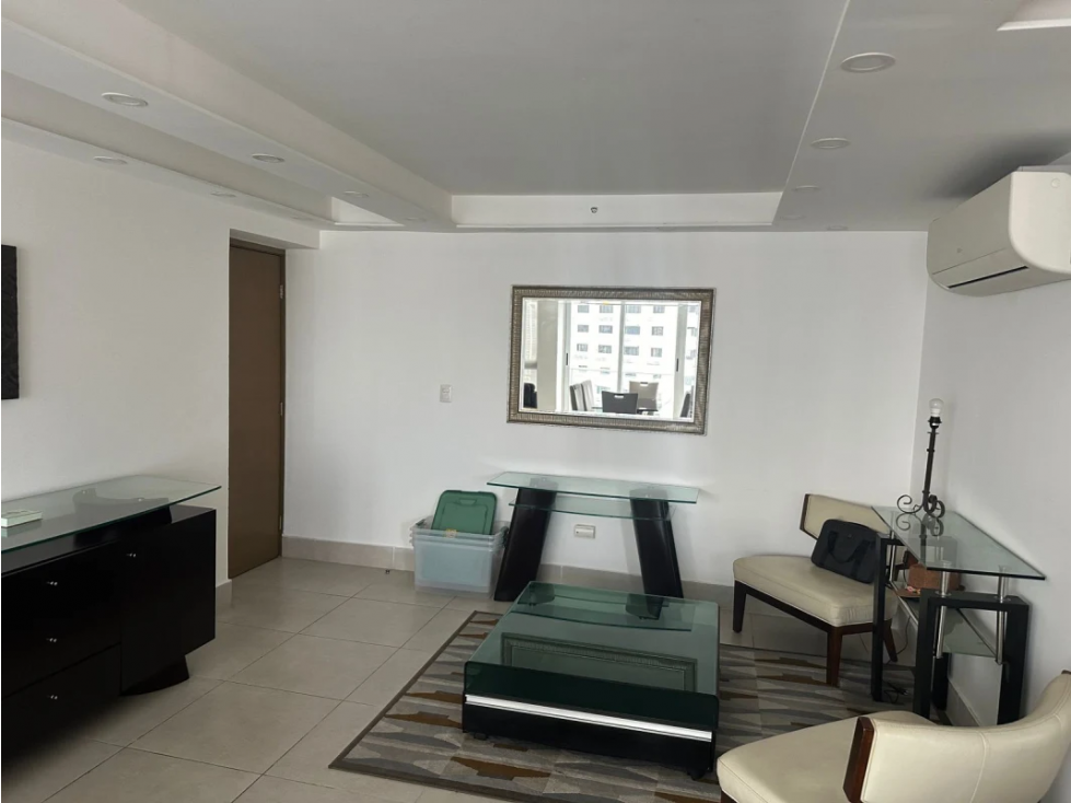 Apartamento en Venta Park City, Obarrio — foto 6