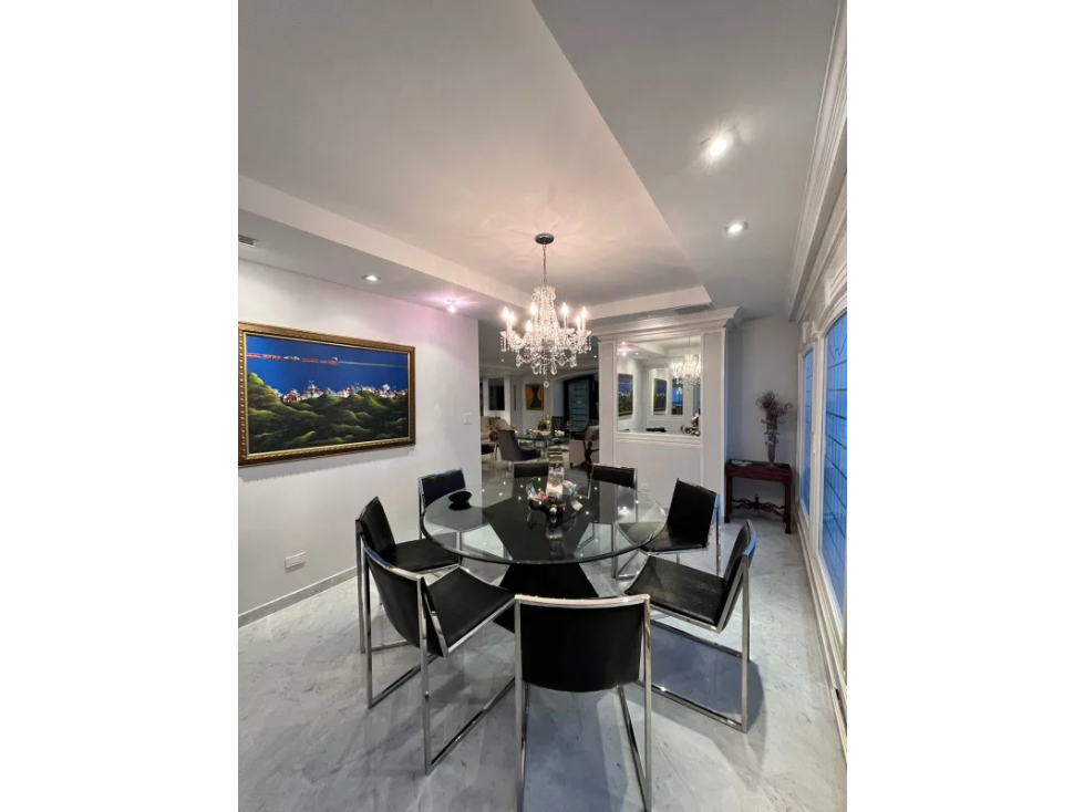 Se vende apartamento en punta Paitilla — foto 4