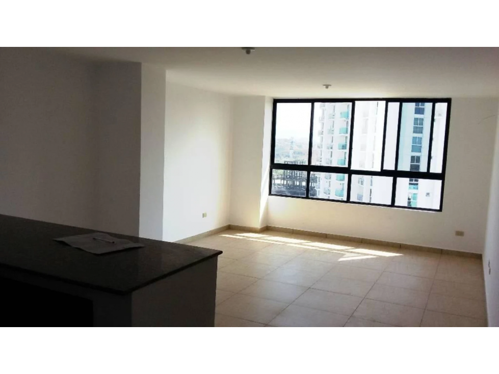 Alquilo Apartamento - Terrazas del Rey Torre 300