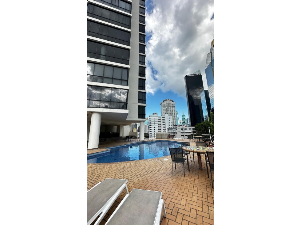 VENTA DE APARTAMENTO EN OBARRIO — foto 4