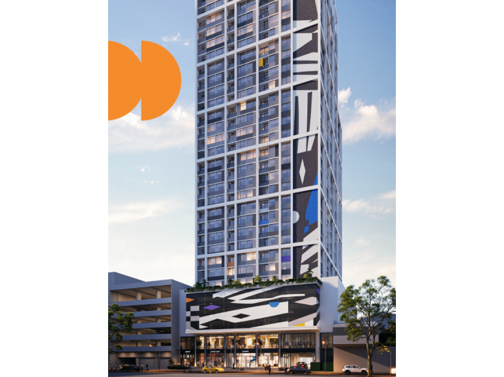 VENTA DE APARTAMENTOS EN OBARRIO — foto 2