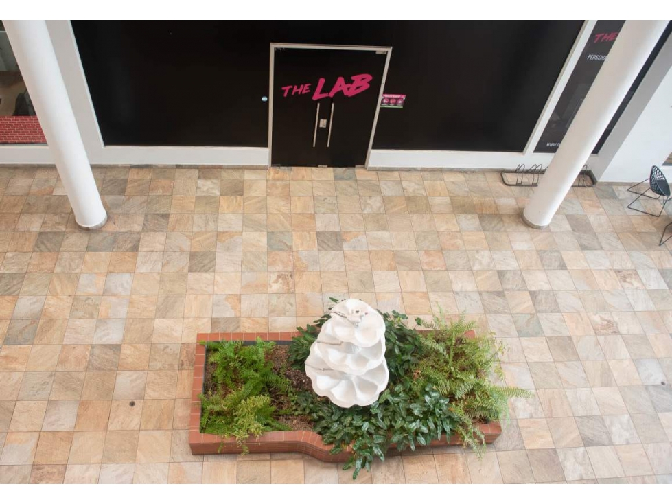 !OFERTA¡ Alquilo Local Comercial en plaza BELLA VISTA — foto 6