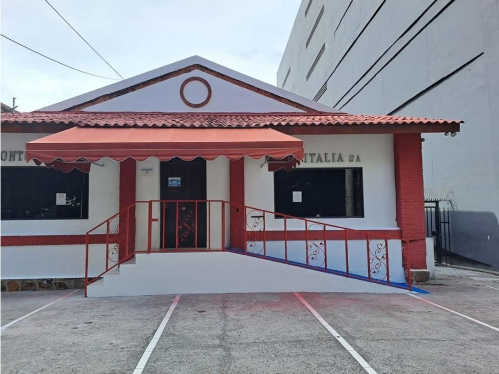!GRAN OPORTUNIDAD¡ Se Vende Local Comercial en CALLE 50 - 6