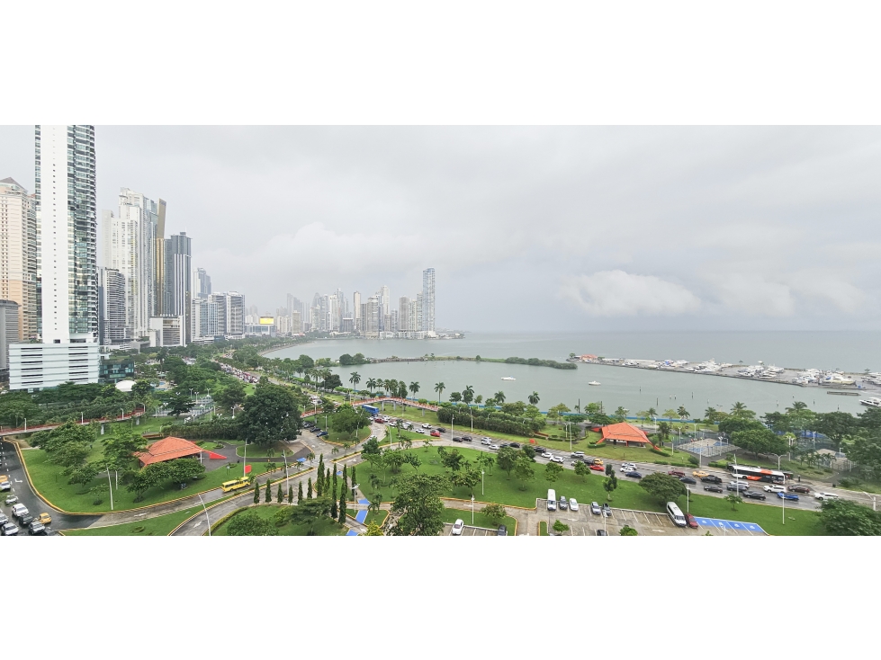 SE ALQUILA APARTAMENTO EN AVENIDA BALBOA — foto 5