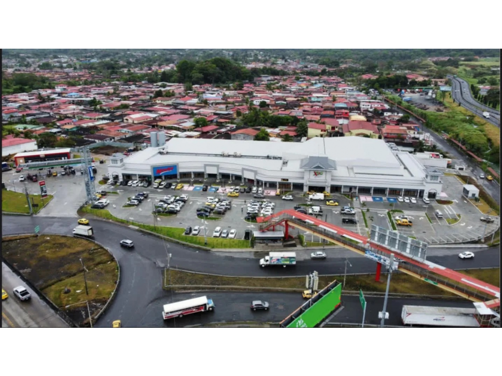 ALQUILER DE LOCAL COMERCIAL - 6